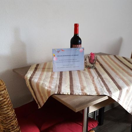Charmante Wohnung Im Stadtkern, St Wendel Sankt Wendel Exterior foto