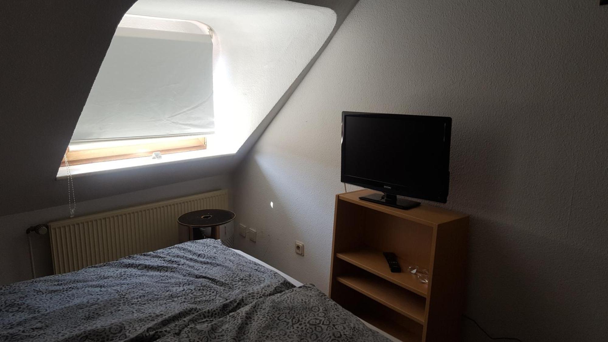 Charmante Wohnung Im Stadtkern, St Wendel Sankt Wendel Exterior foto